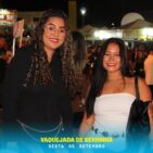 Vaquejada de Serrinha (Sexta-feira)